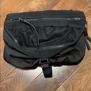 Cross Body Festival Bag/ Fanny Pack